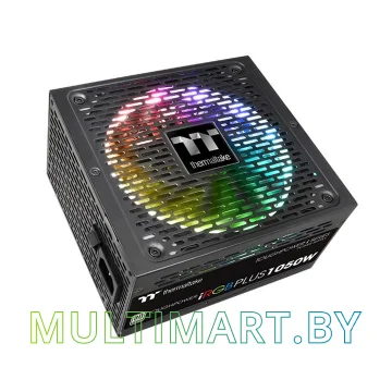 Блок питания Thermaltake Toughpower iRGB PLUS 1050W Platinum TT Premium Edition (PS-TPI-1050F2FDPE-1) картинка 2